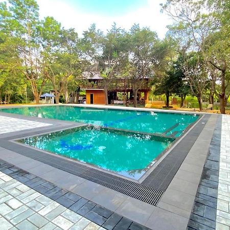 Ima Villa Σιγκιρίγια Εξωτερικό φωτογραφία