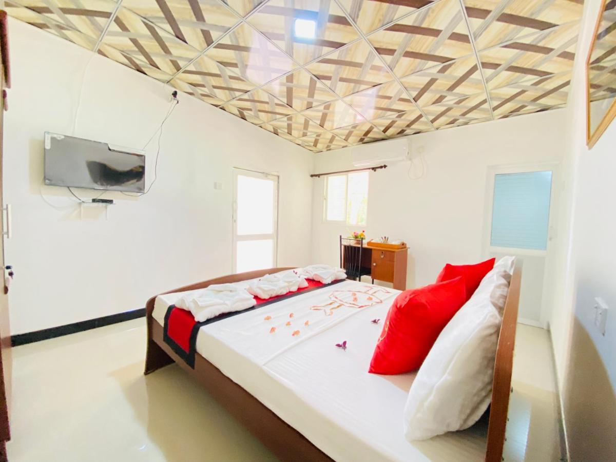 Ima Villa Σιγκιρίγια Εξωτερικό φωτογραφία